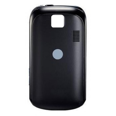 Back Panel Cover For Motorola Ex300 Black - Maxbhi Com