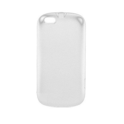 Back Panel Cover For Motorola Moto Mix White - Maxbhi.com