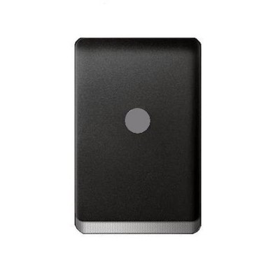 Back Panel Cover For Motorola Motoluxe Xt615 Glacier - Maxbhi Com