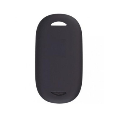 Back Panel Cover For Motorola Pebl U6 Black - Maxbhi.com