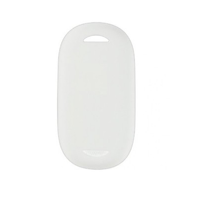 Back Panel Cover For Motorola Pebl U6 White - Maxbhi.com