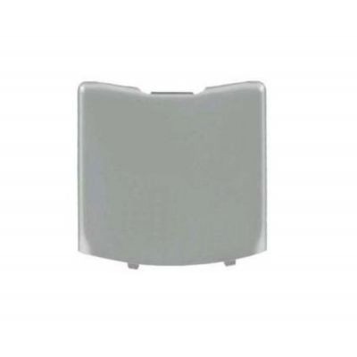 Back Panel Cover For Motorola Razr V3r White - Maxbhi.com