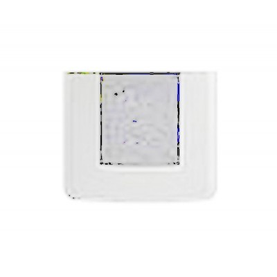 Back Panel Cover For Motorola Rizr Z8 White - Maxbhi.com
