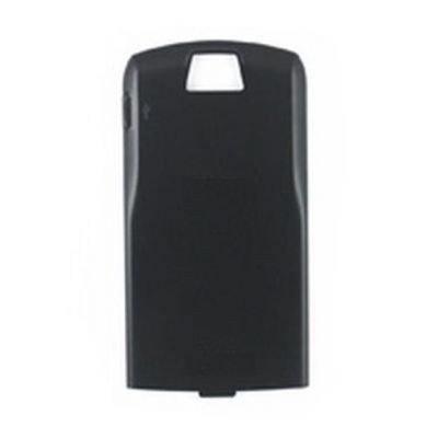 Back Panel Cover For Motorola Slvr V8 Black - Maxbhi.com
