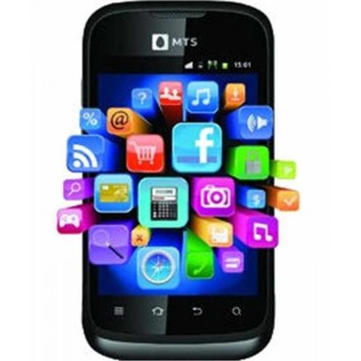 Back Panel Cover for MTS Duet - Black