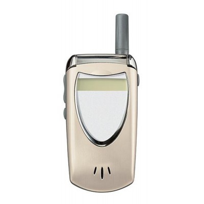Back Panel Cover For Motorola V60i Golden - Maxbhi.com