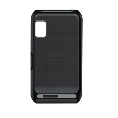 Back Panel Cover For Motorola Xt760 White - Maxbhi Com