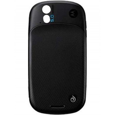 Back Panel Cover For Motorola Xt800 Zhishang White - Maxbhi Com