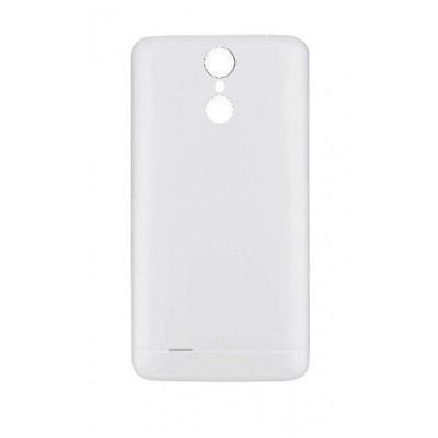 Back Panel Cover For Mphone 6 White - Maxbhi.com