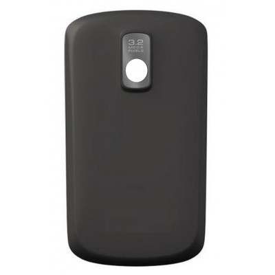 Back Panel Cover For Mts 916 Black - Maxbhi Com