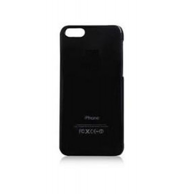 Back Case for Apple iPhone 5c Black