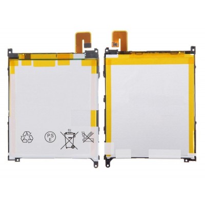 Battery For Sony Xperia C S39h By - Maxbhi Com