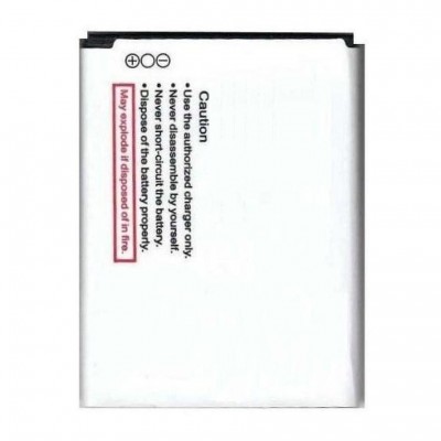 Battery For Xolo A500s By - Maxbhi Com