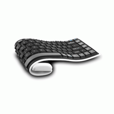 Bluetooth KeyBoard For Apple Macbook
