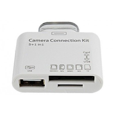 Card Reader For Apple iPad