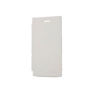 Flip Cover for Nokia Lumia 820 White