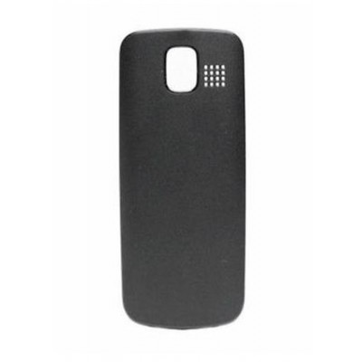 Back Panel Cover For Nokia 113 Black - Maxbhi.com