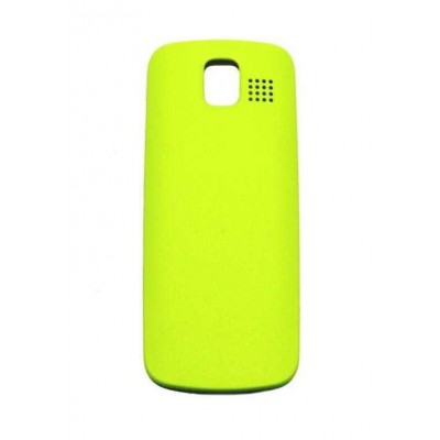 Back Panel Cover For Nokia 113 Green - Maxbhi.com