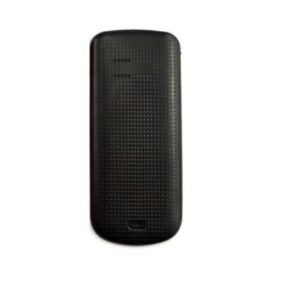 back panel cover for nokia 1203 black