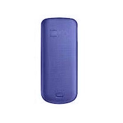 back panel cover for nokia 1203 blue