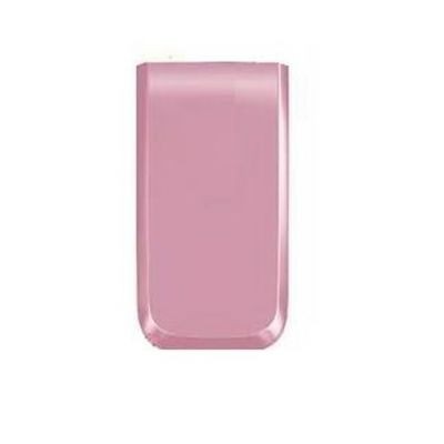 Back Panel Cover For Nokia 2505 Cdma Black - Maxbhi.com