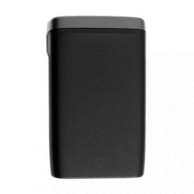 Back Panel Cover For Nokia 2760 Black - Maxbhi.com