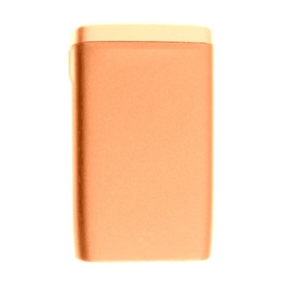 Back Panel Cover For Nokia 2760 Gold - Maxbhi Com