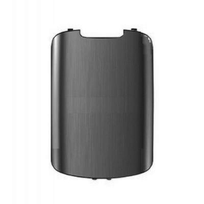 Back Panel Cover For Nokia 303 Black - Maxbhi.com