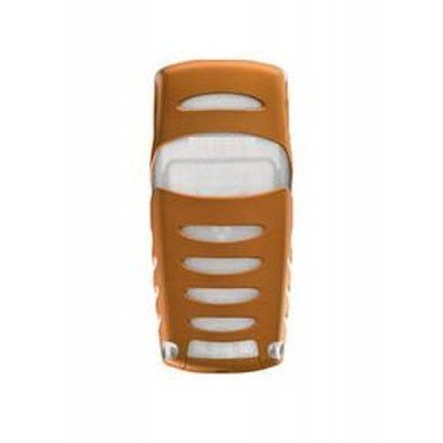 Back Panel Cover For Nokia 5100 Orange - Maxbhi.com