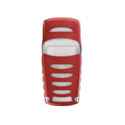 Back Panel Cover For Nokia 5100 Red - Maxbhi.com