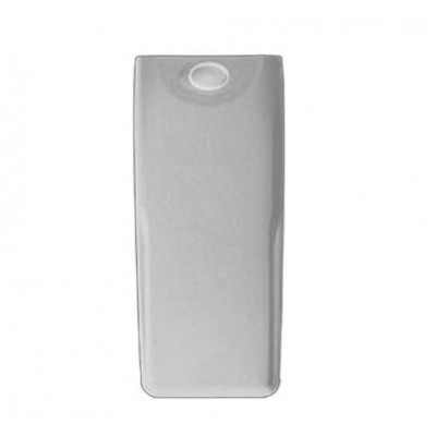 Back Panel Cover For Nokia 5110 Silver - Maxbhi.com