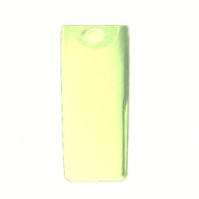 Back Panel Cover For Nokia 5110 Yellow - Maxbhi.com