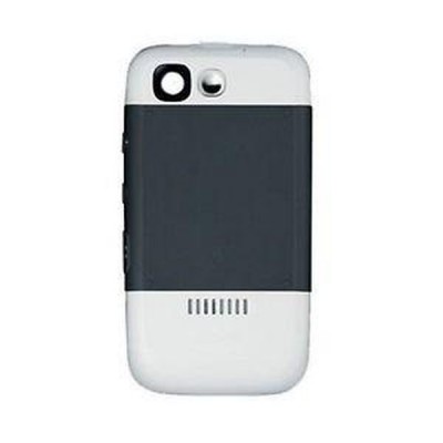 Back Panel Cover For Nokia 5300 Xpressmusic Black - Maxbhi.com