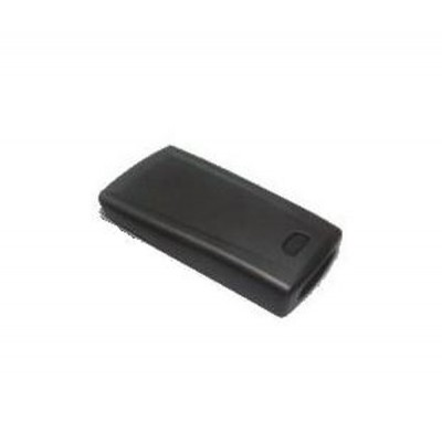 Back Panel Cover For Nokia 6510 Black - Maxbhi.com