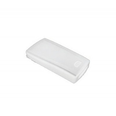 Back Panel Cover For Nokia 6510 White - Maxbhi.com
