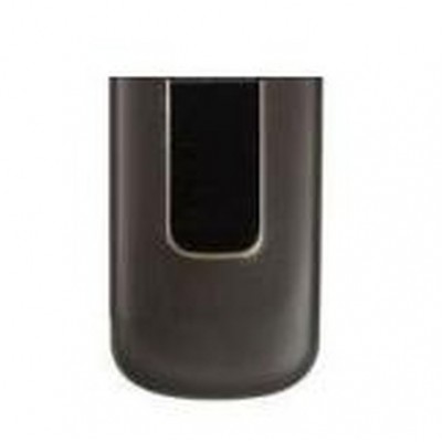 Back Panel Cover For Nokia 6720 Classic Titanium - Maxbhi.com