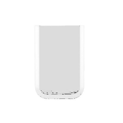 Back Panel Cover For Nokia 7205 Intrigue White - Maxbhi.com