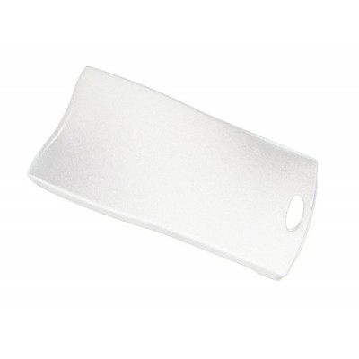 Back Panel Cover For Nokia 8210 Silver - Maxbhi.com