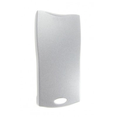 Back Panel Cover For Nokia 8210 White - Maxbhi.com