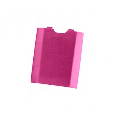 Back Panel Cover For Nokia C303 Pink - Maxbhi Com