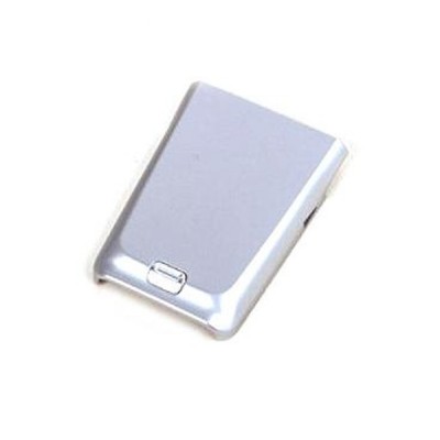 Back Panel Cover For Nokia E70 White - Maxbhi.com