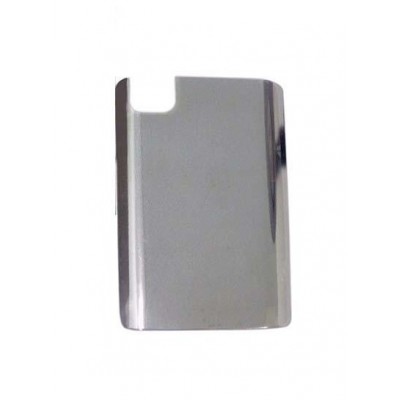 Back Panel Cover For Nokia E75 Red - Maxbhi.com