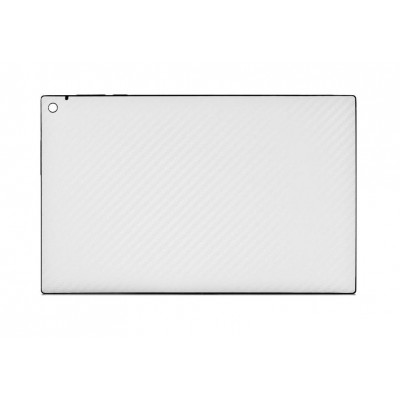Back Panel Cover For Nokia Lumia 2520 White - Maxbhi.com
