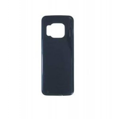 Back Panel Cover For Nokia N78 Blue - Maxbhi.com
