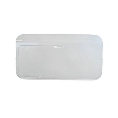 Back Panel Cover For Nokia N800 Silver - Maxbhi.com
