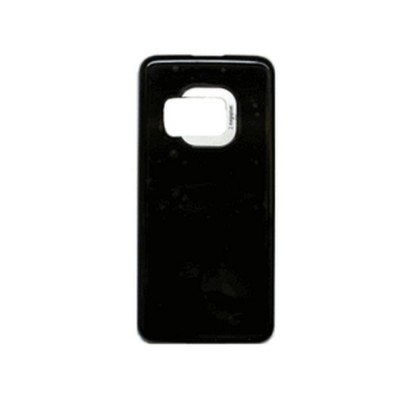 Back Panel Cover For Nokia N81 8gb Black - Maxbhi.com