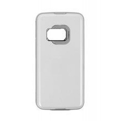 Back Panel Cover For Nokia N81 8gb White - Maxbhi.com