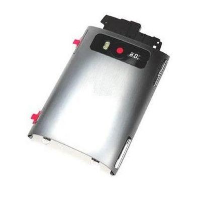 Back Panel Cover For Nokia X700 White - Maxbhi.com