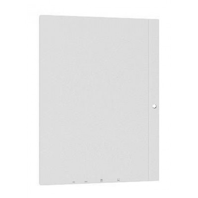 Back Panel Cover For Notion Ink Adam Ii Wifi White - Maxbhi.com