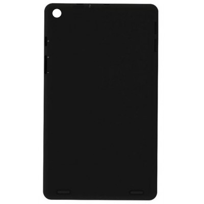 Back Panel Cover For Notion Ink Cain 10 White - Maxbhi Com